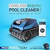 Polaris FREEDOM™ Plus Cordless Robotic Cleaner